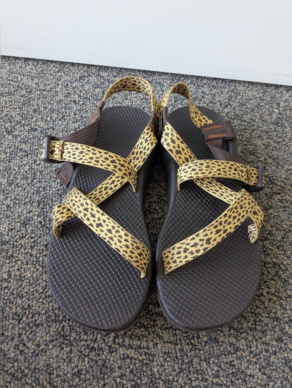 Chaco Sandals